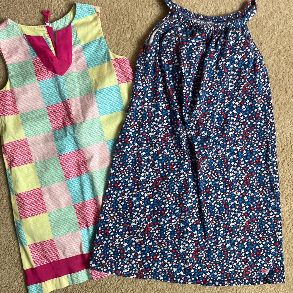 Vineyard Vines Summer Dresses